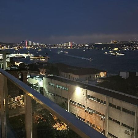 Sunway Bosphorus Suites イスタンブール エクステリア 写真