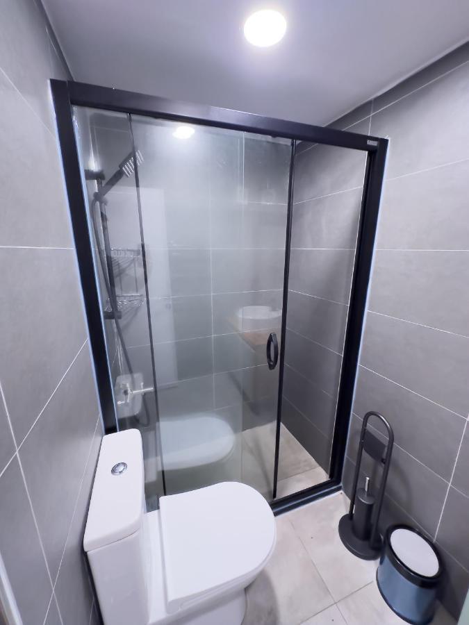Sunway Bosphorus Suites イスタンブール エクステリア 写真