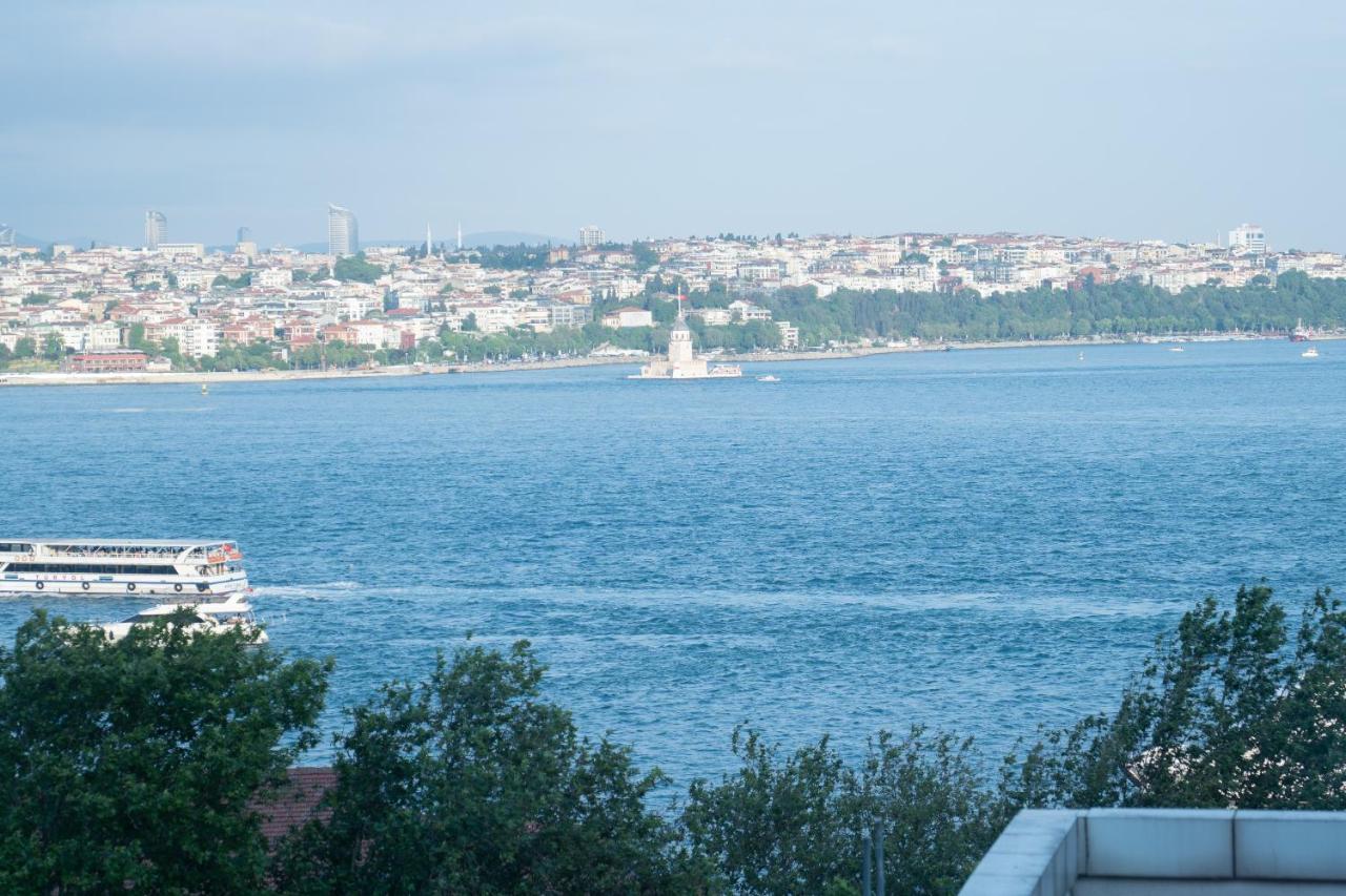 Sunway Bosphorus Suites イスタンブール エクステリア 写真