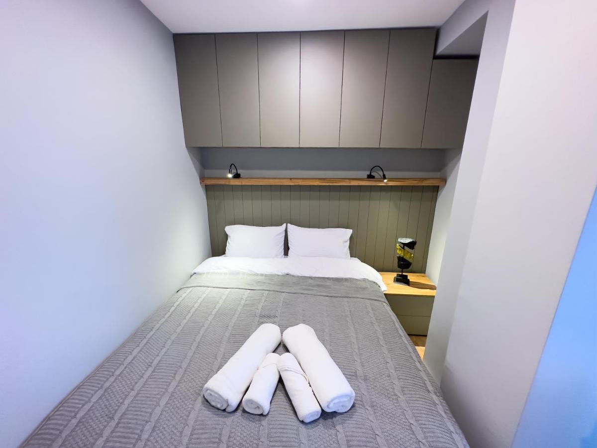 Sunway Bosphorus Suites イスタンブール エクステリア 写真
