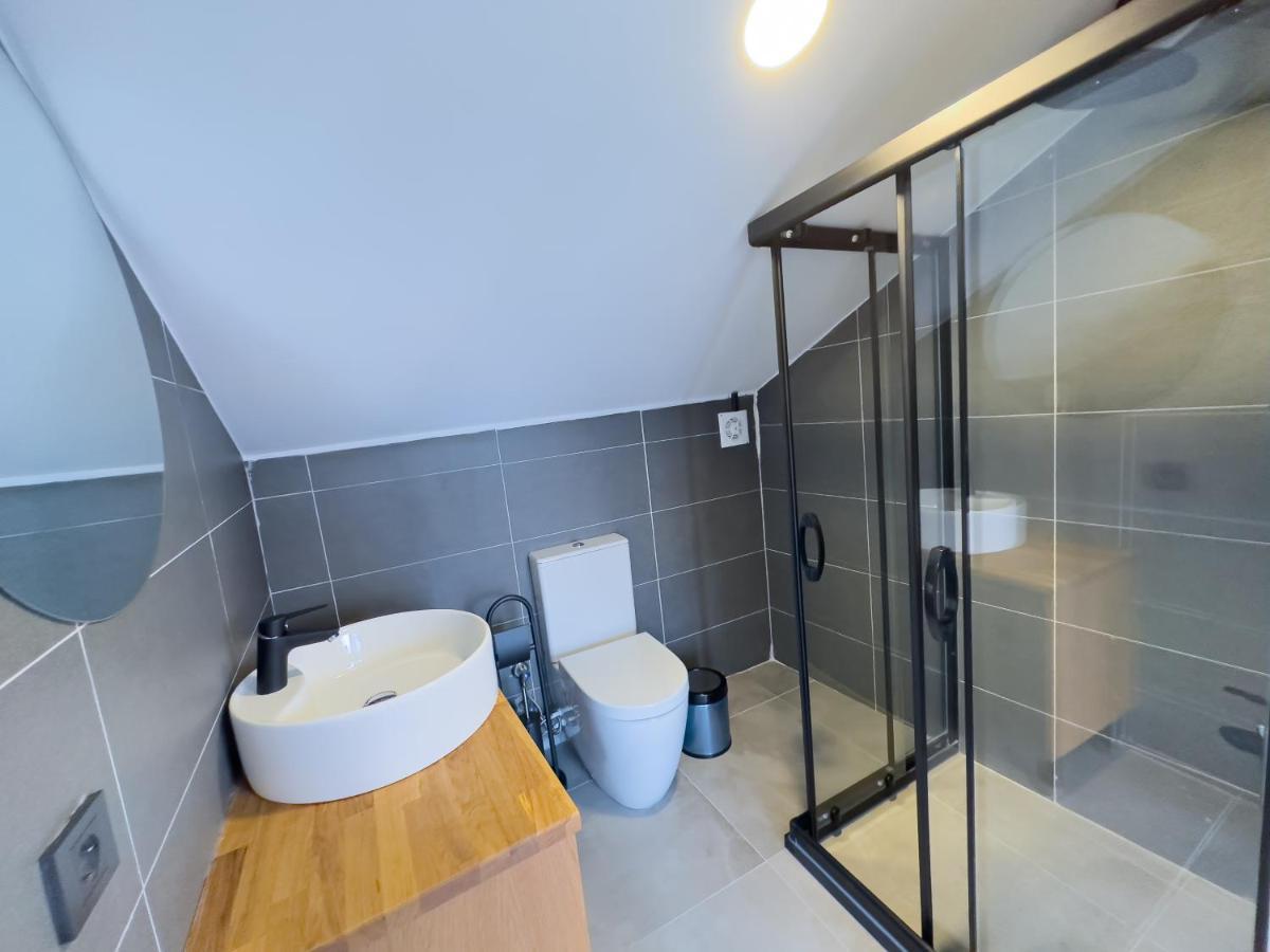 Sunway Bosphorus Suites イスタンブール エクステリア 写真