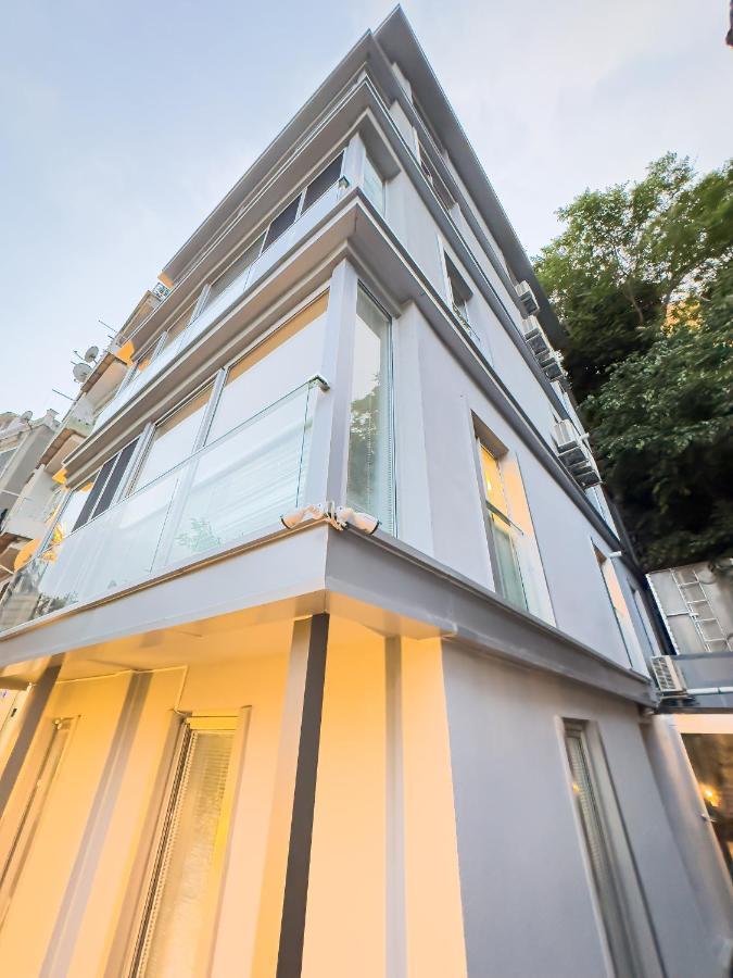 Sunway Bosphorus Suites イスタンブール エクステリア 写真