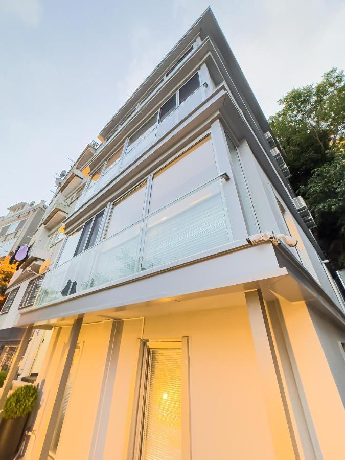 Sunway Bosphorus Suites イスタンブール エクステリア 写真