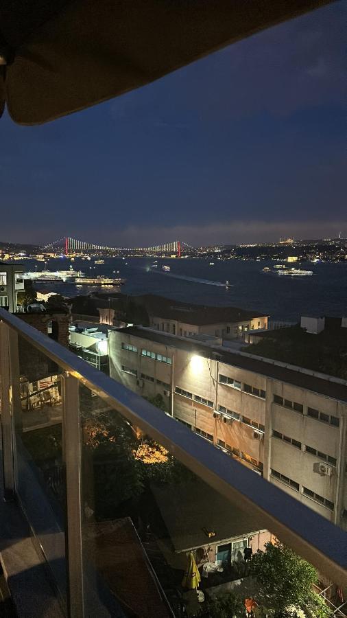 Sunway Bosphorus Suites イスタンブール エクステリア 写真