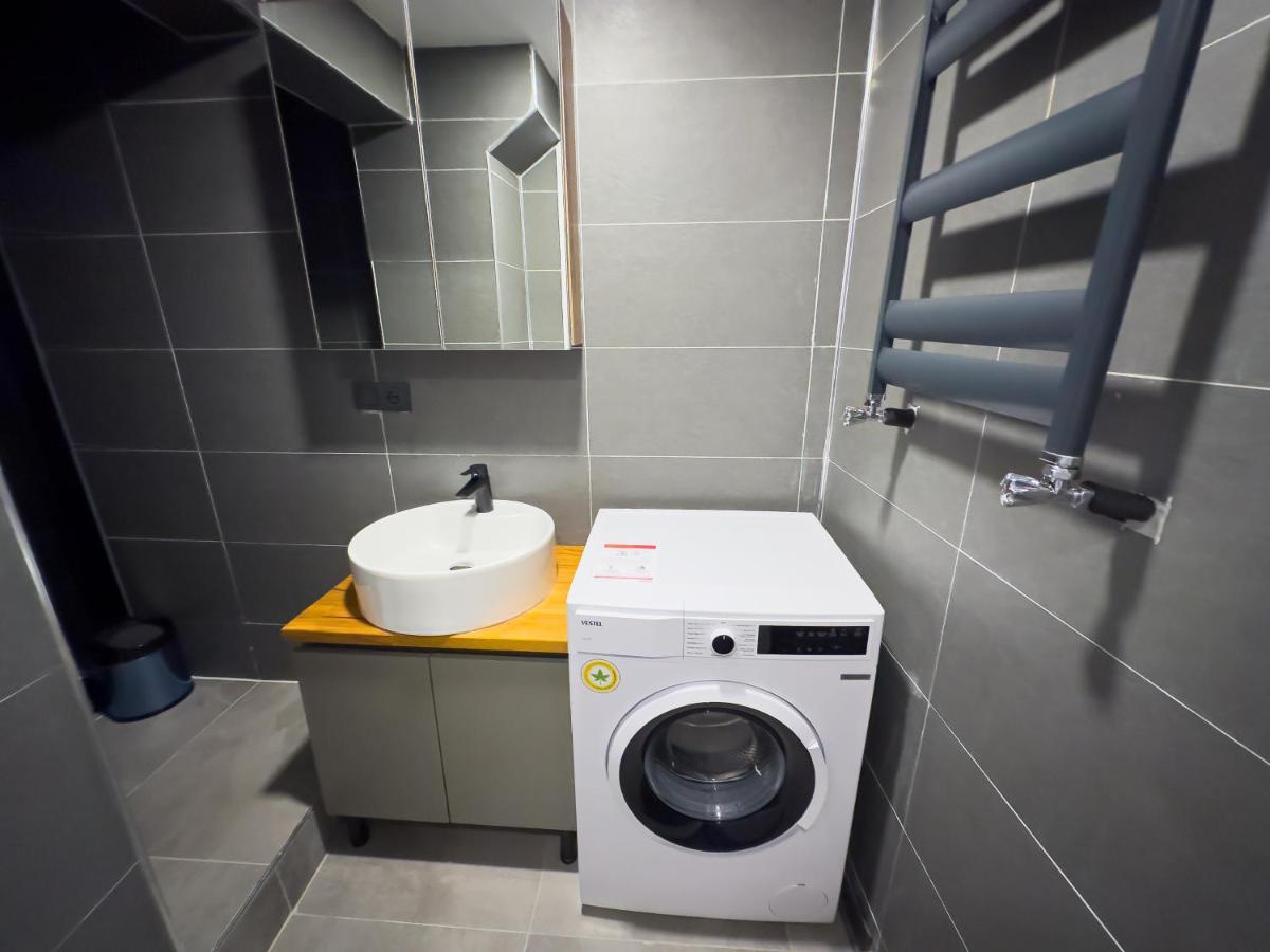 Sunway Bosphorus Suites イスタンブール エクステリア 写真