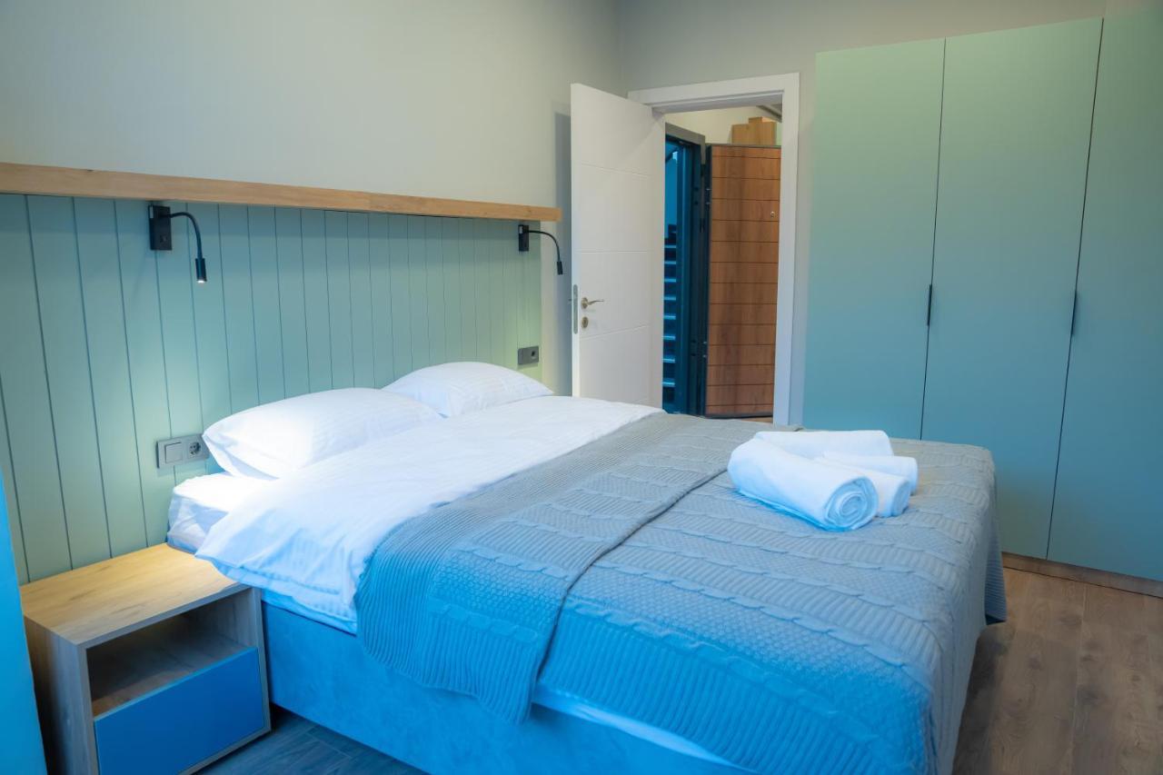 Sunway Bosphorus Suites イスタンブール エクステリア 写真