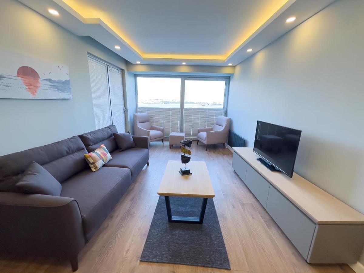 Sunway Bosphorus Suites イスタンブール エクステリア 写真