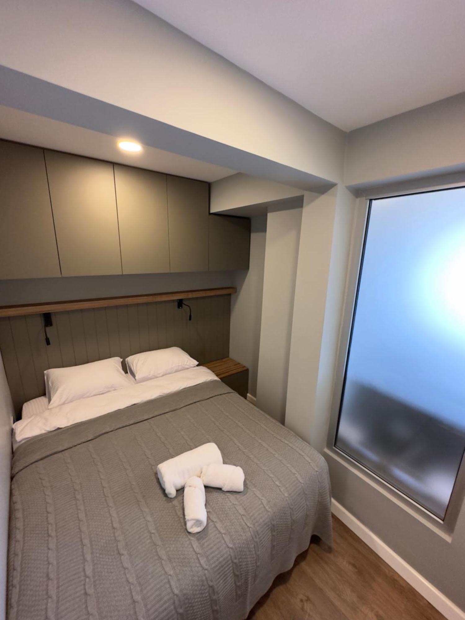 Sunway Bosphorus Suites イスタンブール エクステリア 写真
