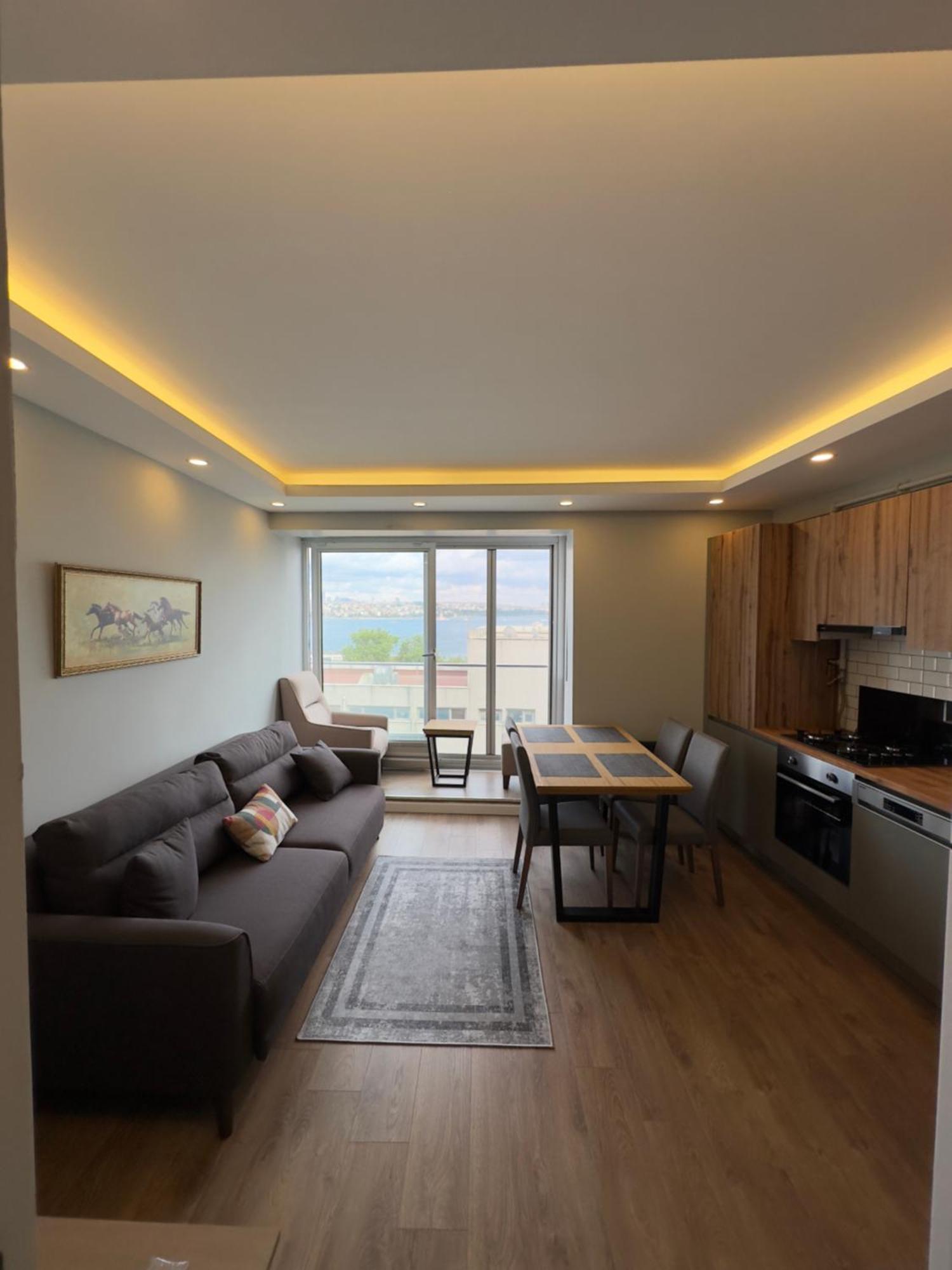 Sunway Bosphorus Suites イスタンブール エクステリア 写真