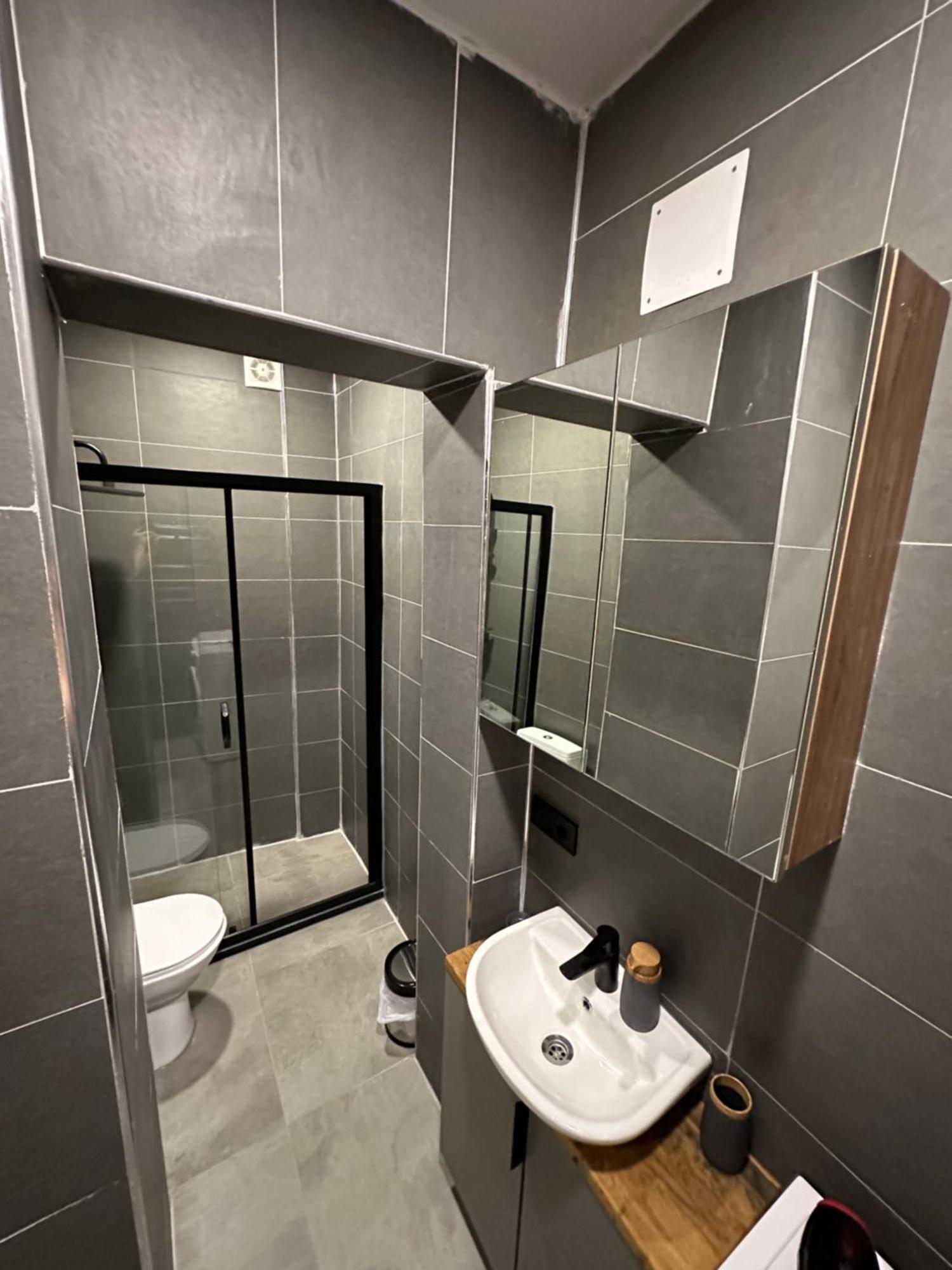 Sunway Bosphorus Suites イスタンブール エクステリア 写真