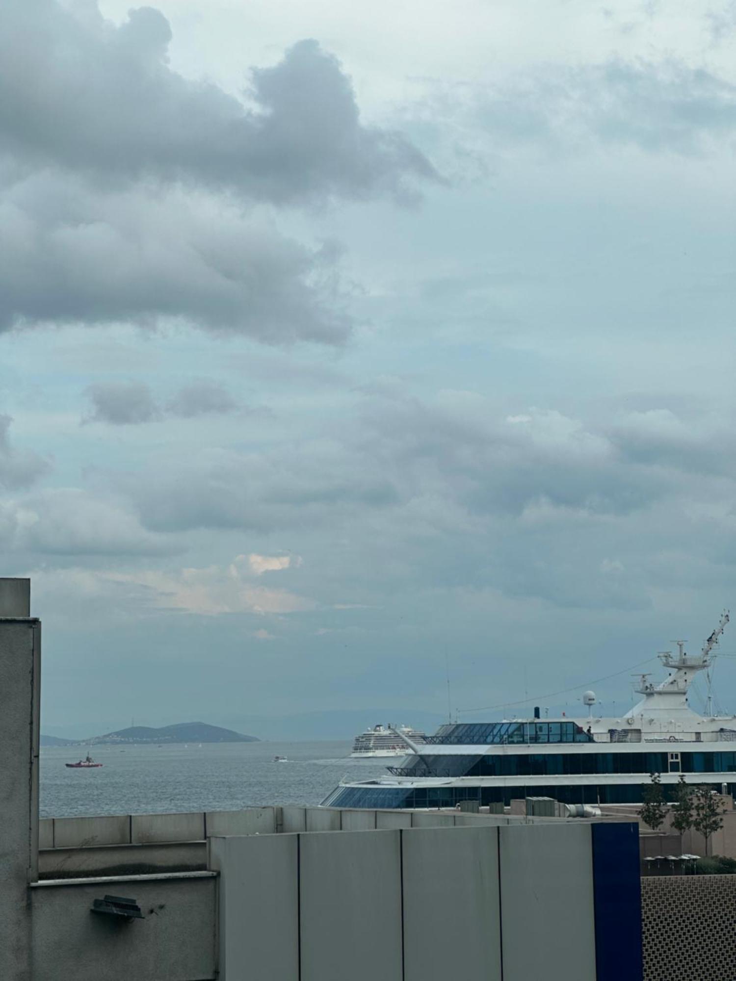 Sunway Bosphorus Suites イスタンブール エクステリア 写真