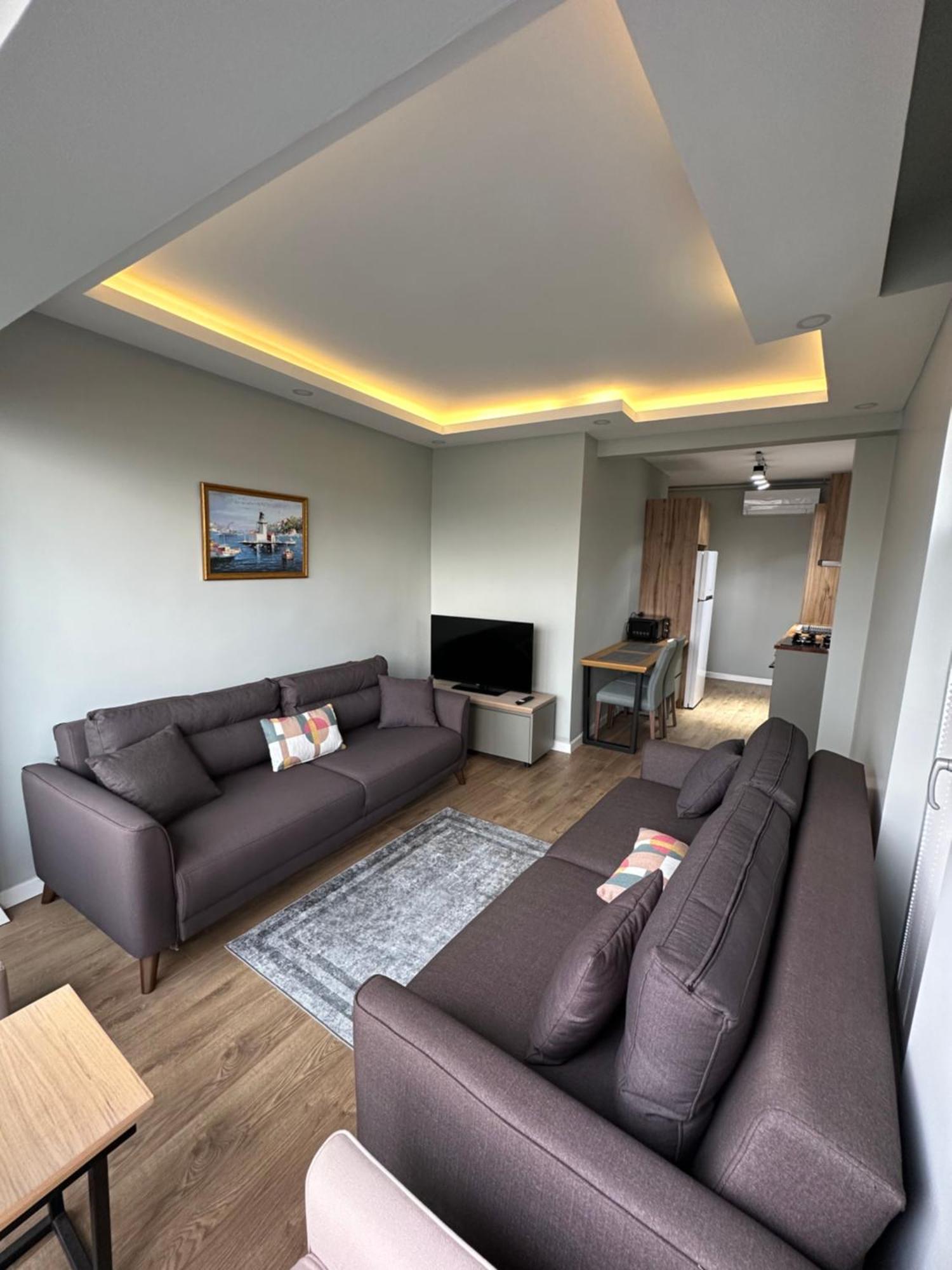 Sunway Bosphorus Suites イスタンブール エクステリア 写真
