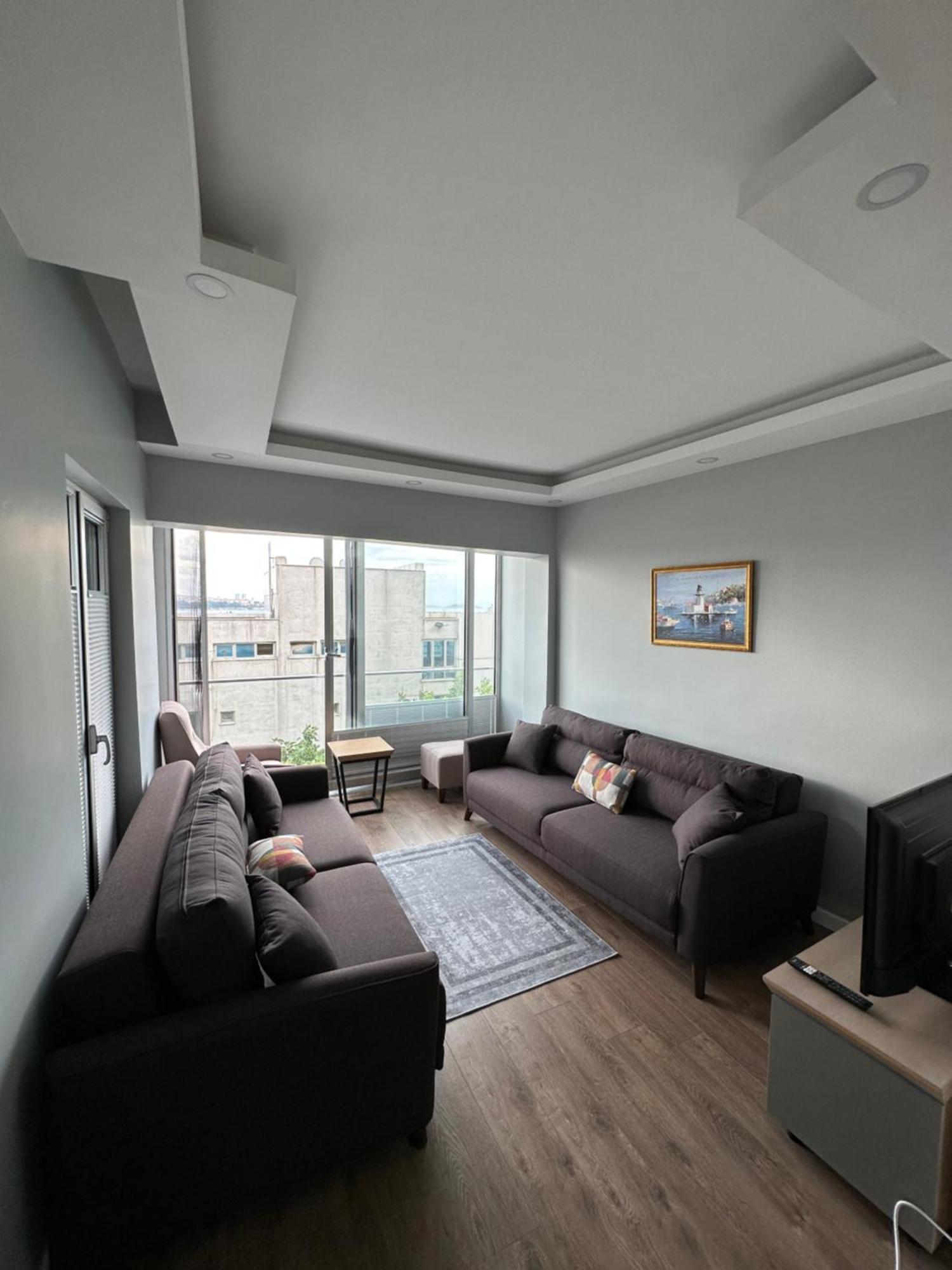 Sunway Bosphorus Suites イスタンブール エクステリア 写真