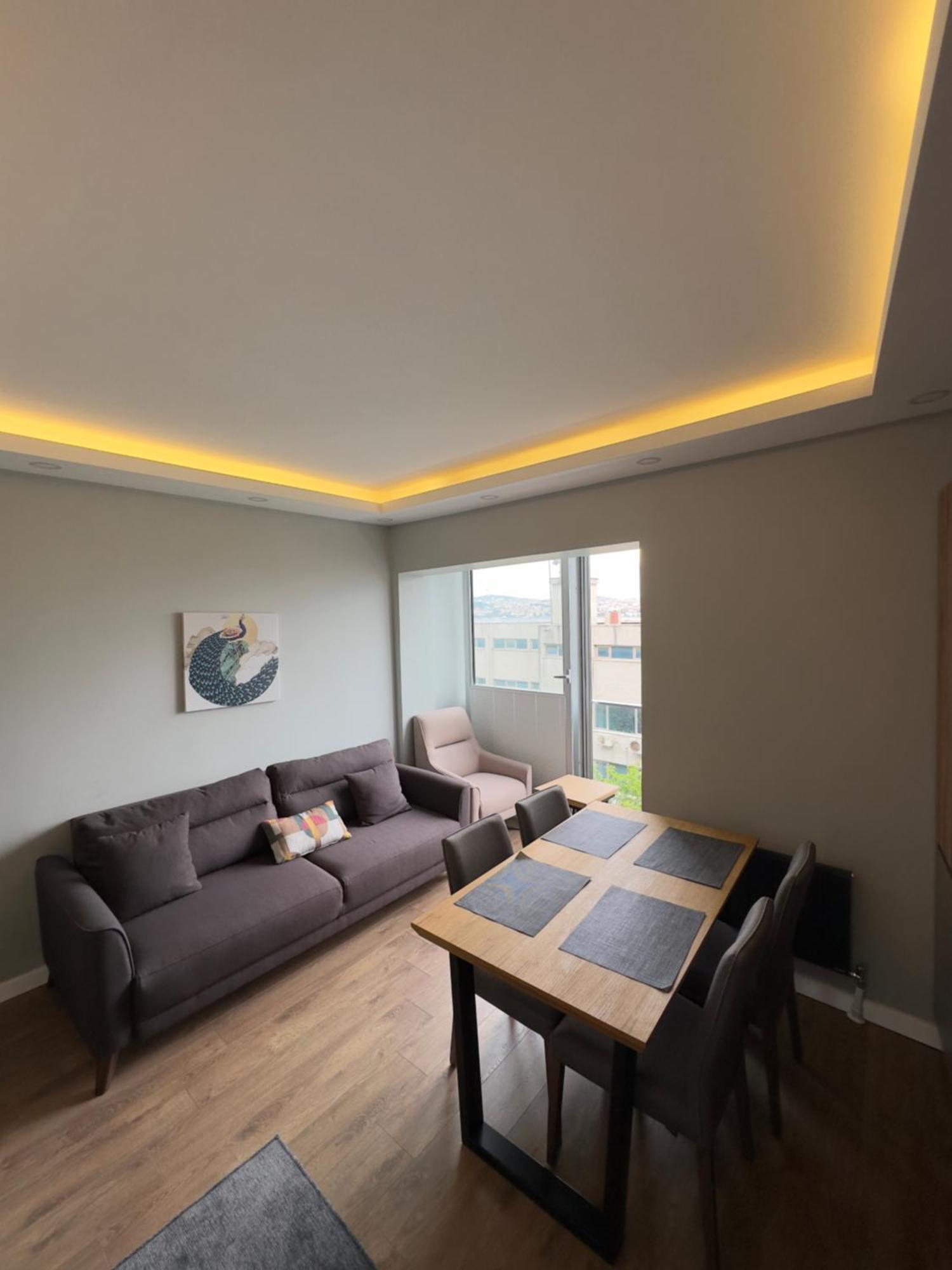 Sunway Bosphorus Suites イスタンブール エクステリア 写真