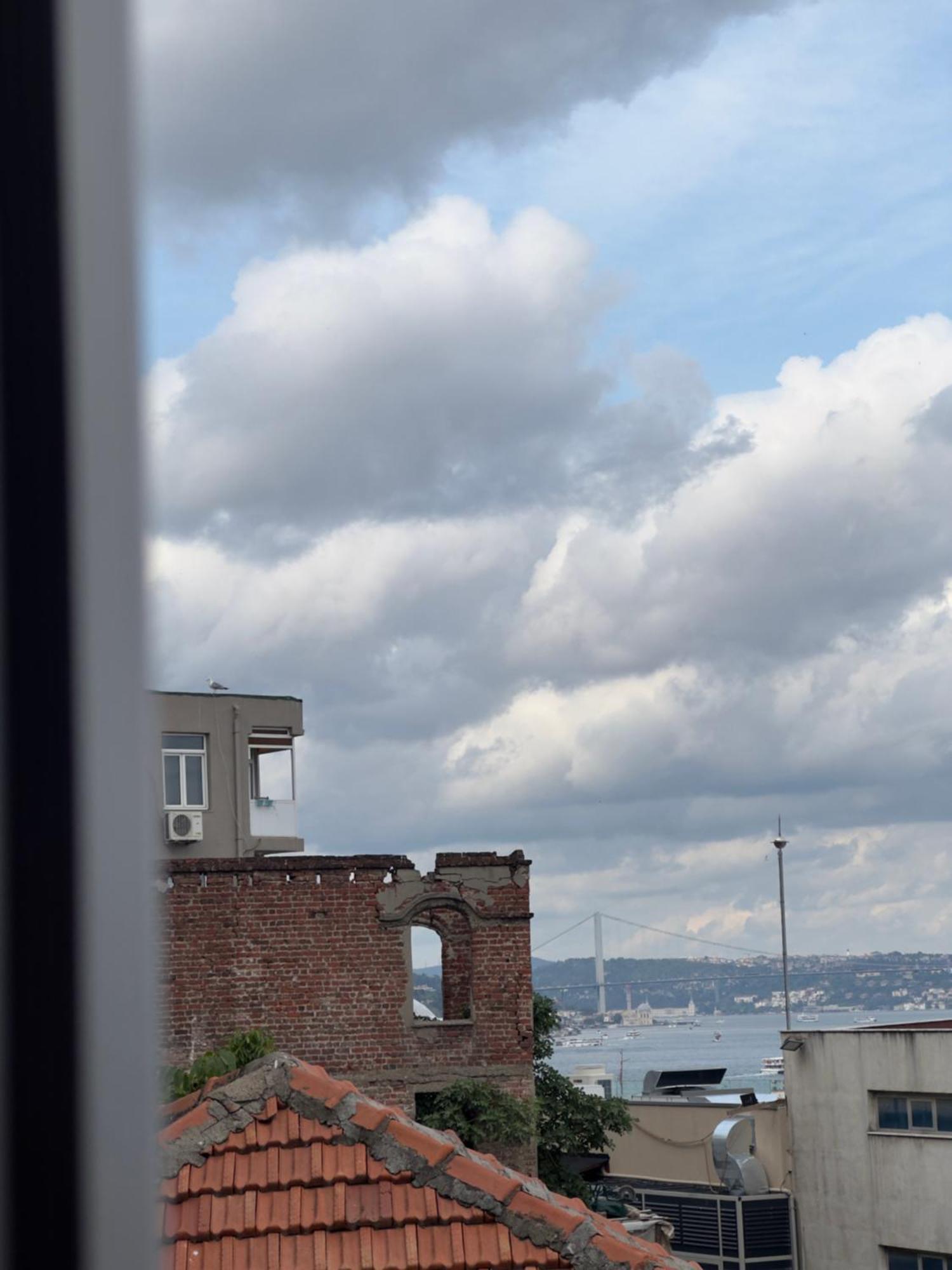Sunway Bosphorus Suites イスタンブール エクステリア 写真